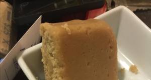 Cathy's Peanut Butter Fudge