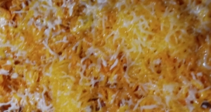 Chicken Dorito® Casserole