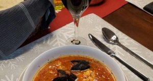 Italian Cioppino