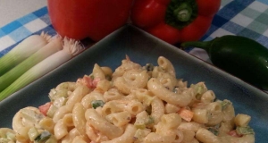 Chef John's Classic Macaroni Salad