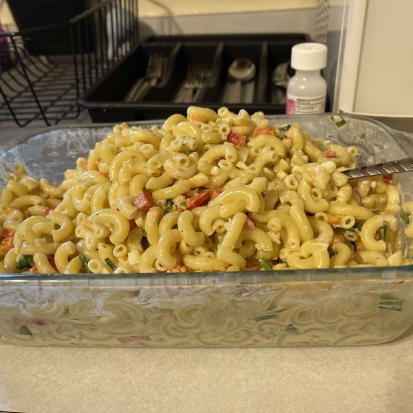 Chef John's Classic Macaroni Salad