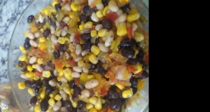 Uptown Cowboy Caviar