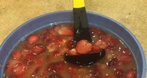 Strawberry Punch
