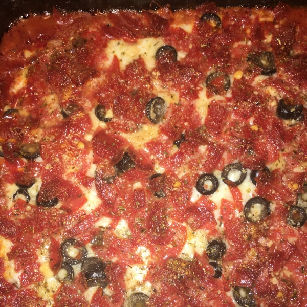 Pizza Dip