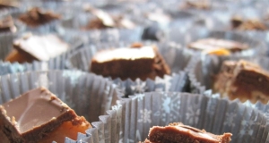 Chocolate Caramel Candy