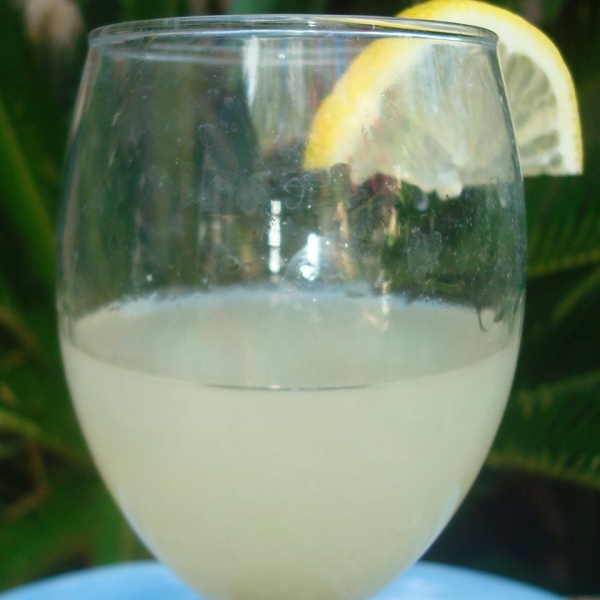 Bee's Knees Cocktail