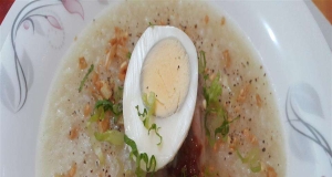 Arroz Caldo