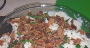 Epic Mashed Potatoes