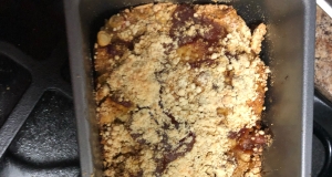 Spiced Chicken Loaf