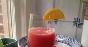 Watermelon Cooler