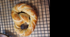 Papa Drexler's Bavarian Pretzels