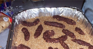 Cat Poop Cookies II