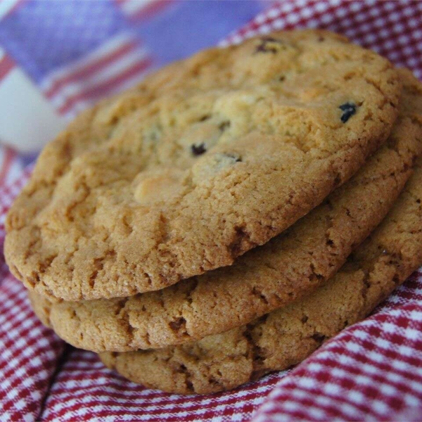 Independence Day Cookies