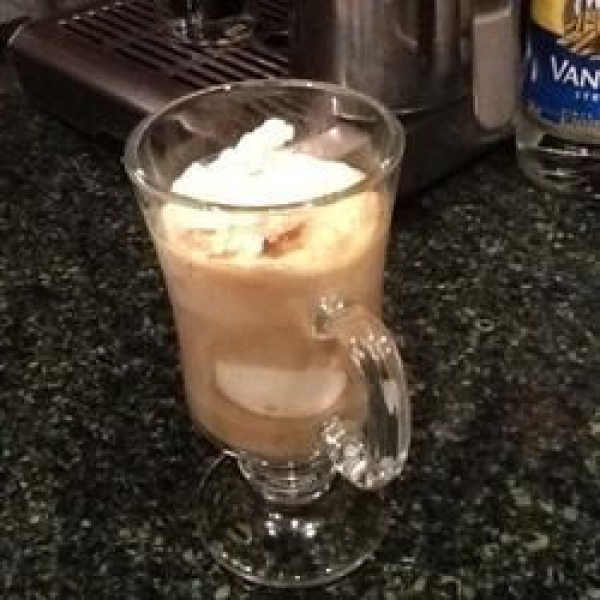 Baileys® Affogato