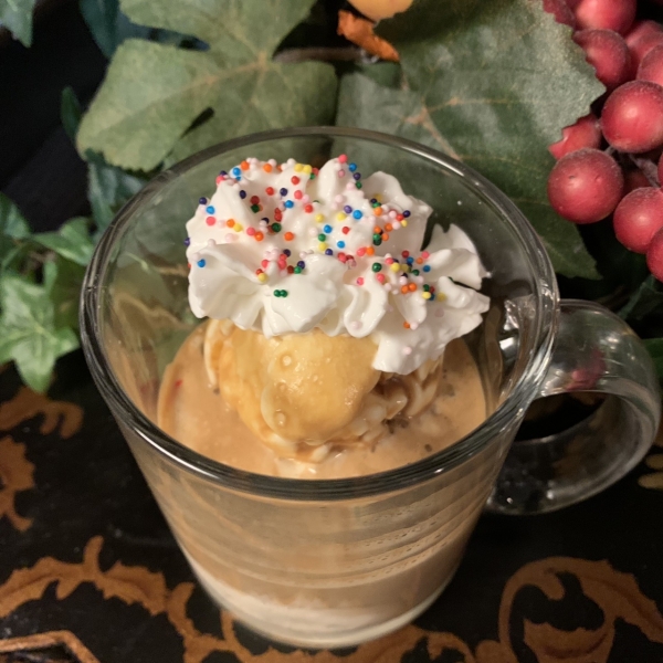 Baileys® Affogato
