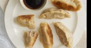 Perfect Pot Stickers