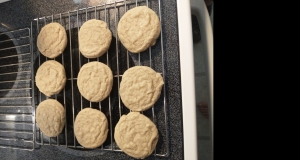 Sugar Cookies IX