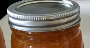 Summer Strawberry Jam