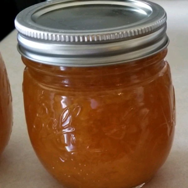 Summer Strawberry Jam