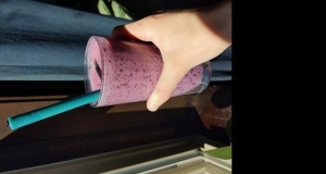 Blueberry Smoothie