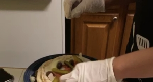 Ta'ameya (Egyptian Falafel)