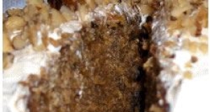 Fourteen K Carrot Cake