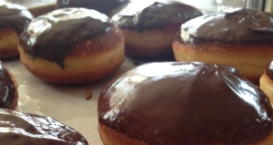 Polish Doughnuts