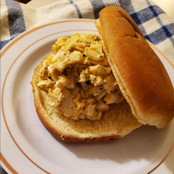 Egg Salad