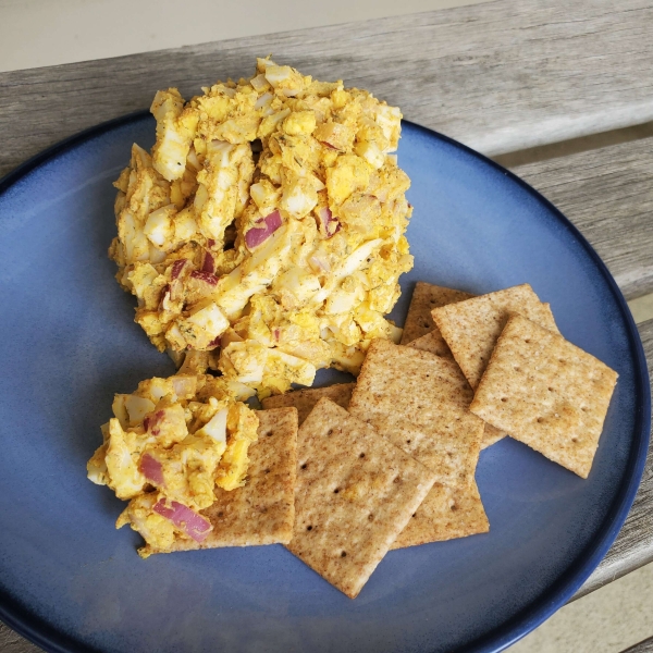 Egg Salad
