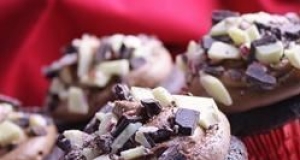 Mom's Chocolate Cake