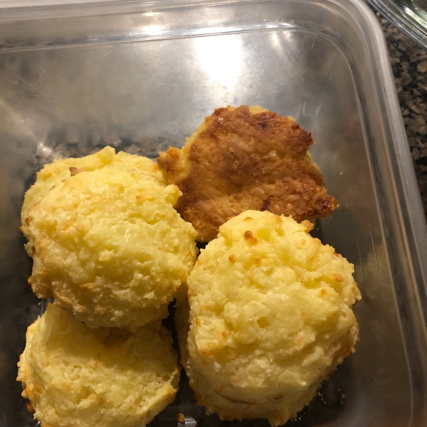 Chef John's Brazilian Cheese Bread (Pão de Queijo)