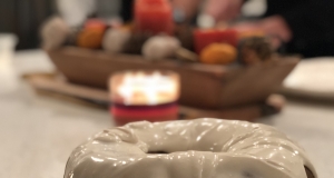 Zucchini Cake I