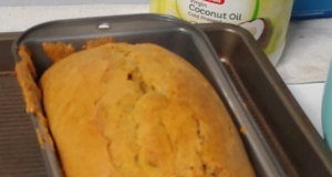 Pumpkin Bread III