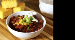 Chris' Chili