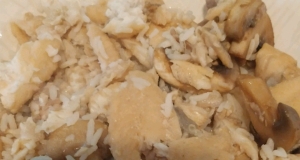 Asian Ginger Catfish