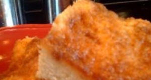 Snickerdoodle Coffee Cake