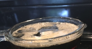 Homemade Maple Syrup