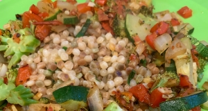 Couscous Gourmet