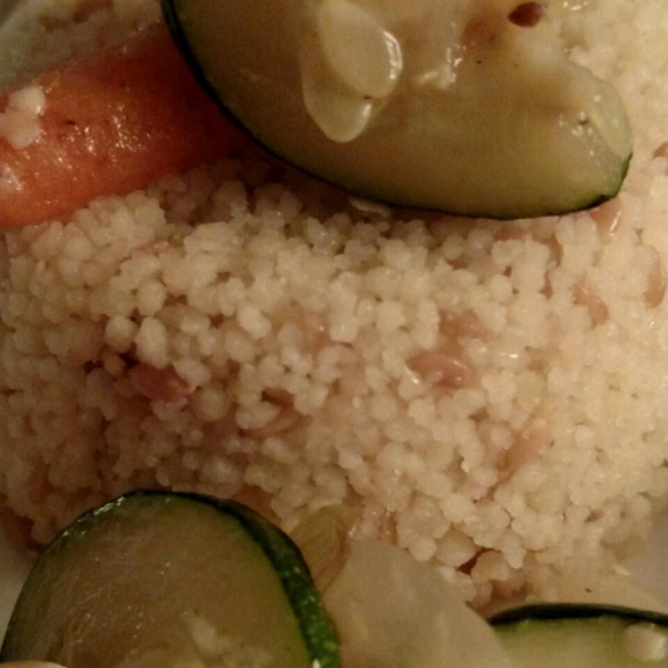 Couscous Gourmet