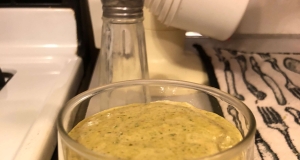 Quick Kale and Banana Smoothie