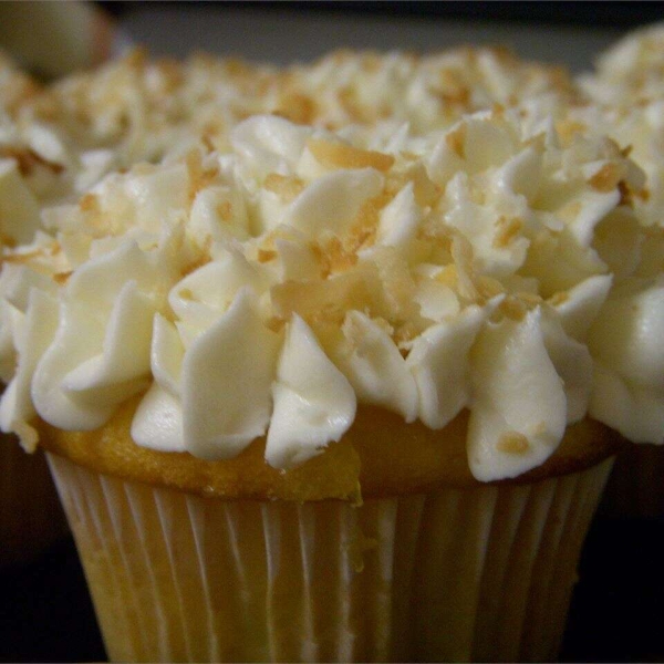 Pineapple Better than Sex Cake