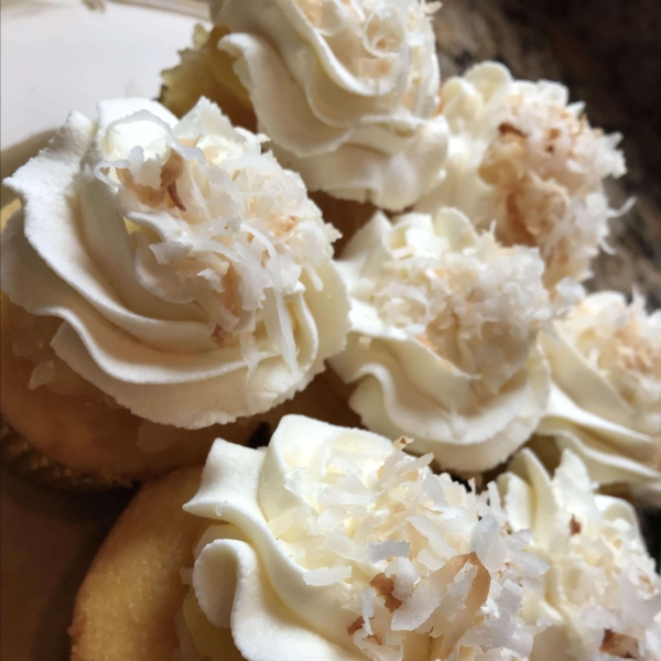 Pineapple Better than Sex Cake