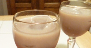 Ain't Yo Momma's Chocolate Milk