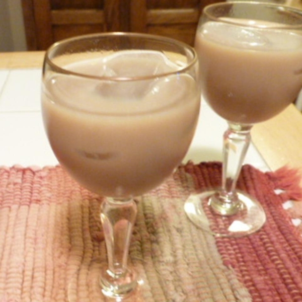 Ain't Yo Momma's Chocolate Milk