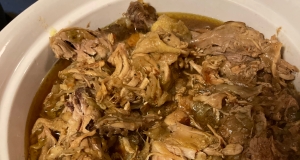 Methi Murgh (Fenugreek Chicken)