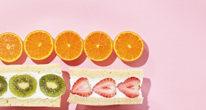 Furutsu Sando (Fruit Sandwiches)