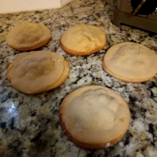 Old Fashioned Christmas Raisin Delights