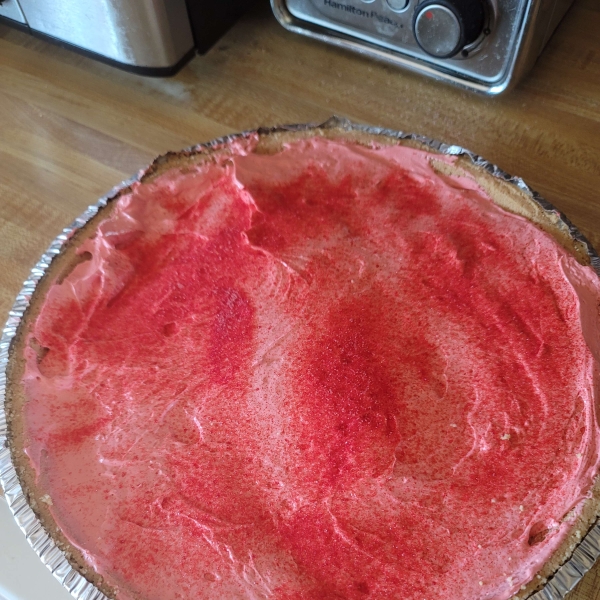 Kool-Aid Pie
