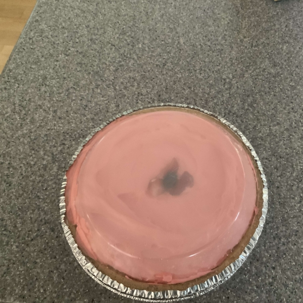 Kool-Aid Pie