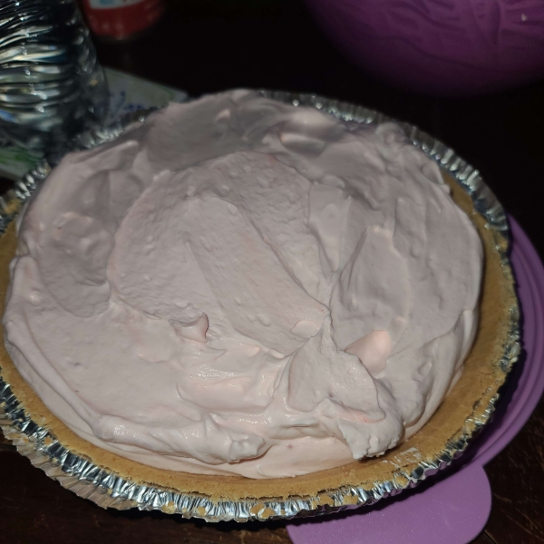 Kool-Aid Pie